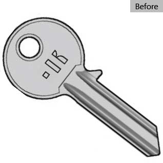 Vector Conversion Before