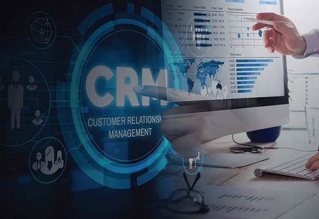 CRM database updation for an IT Company enhanced customer experience