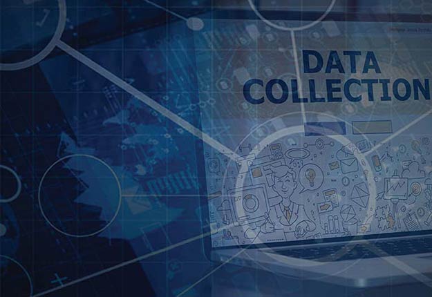 Data extraction of album labels and sound tracks helped protect copyright