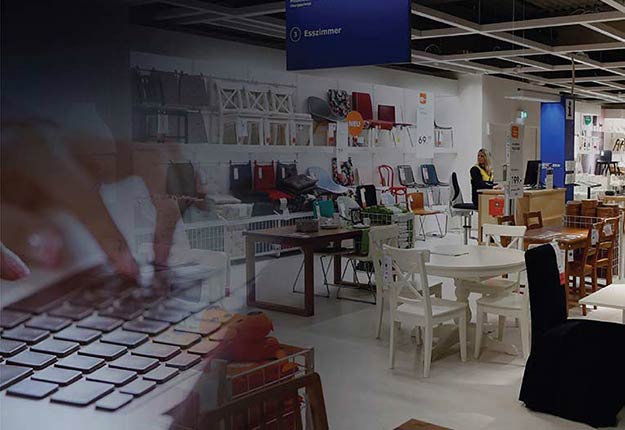 Price scraping to build winning pricing strategy for furniture retailer