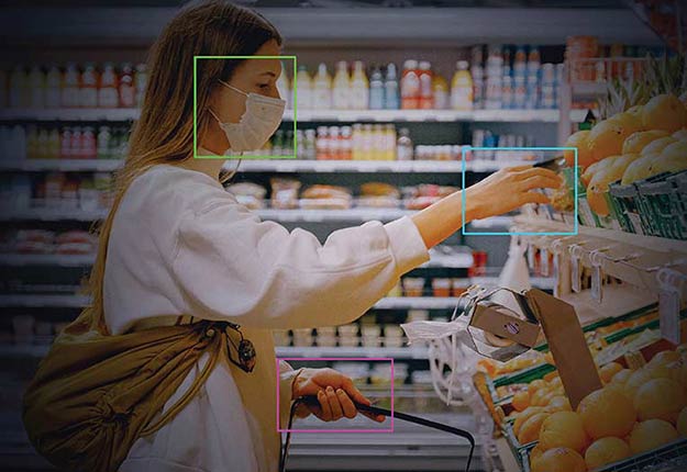 Accurate Image Annotation for Swiss Food Waste Assessment Solutions