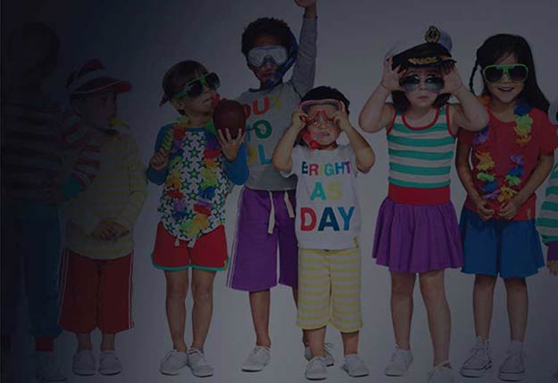 46,000 kids’ wear images edited within 12 hours