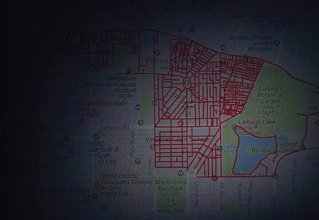 Parcel Data Aggregation for A US-based Leading MLS