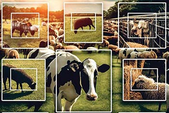 Image Categorization for Livestock Management