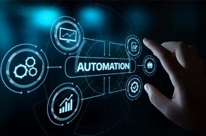 Intelligent Automation