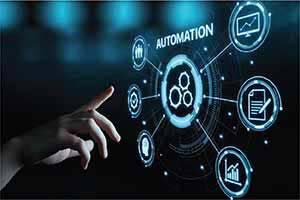 Automate where possible