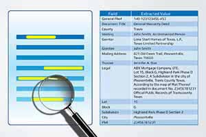 Automated Validation Rules for Data Accuracy