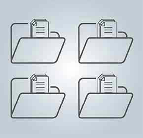 Classification of documents