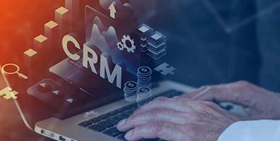 CRM Data Cleansing