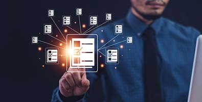 Customer Master Data Cleansing