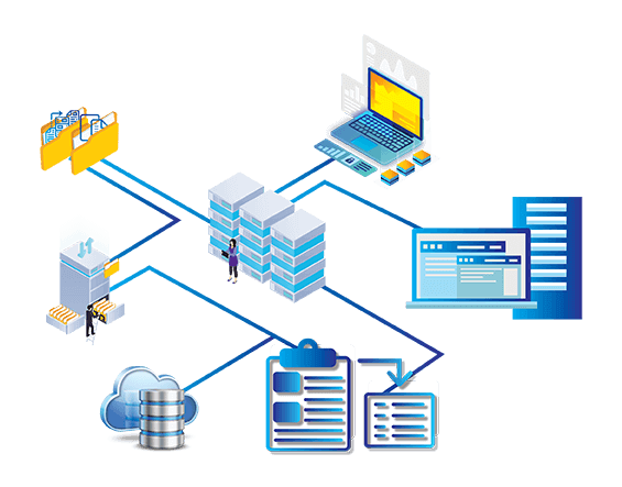 Data Deduplication Process