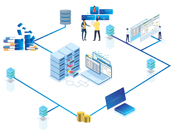 Data Enrichment & Enhancement Process