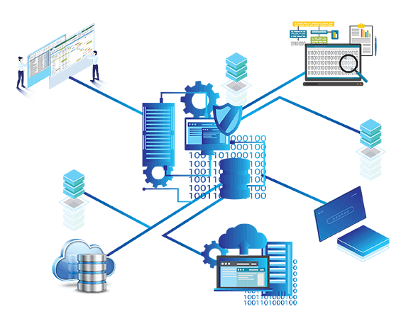 Data Standardization Process