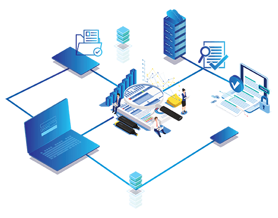 Data Verification Process