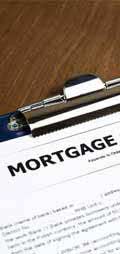 Mortgage Data Entry
