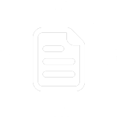 document research icon for mobile