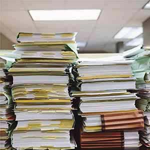 Healthcare claims processing