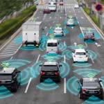Autonomous Vehicle