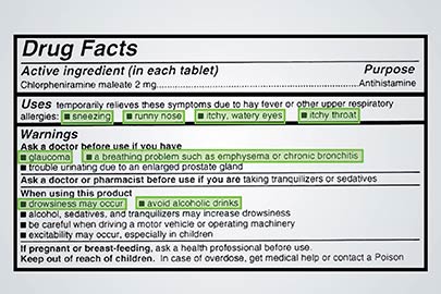 Medical Text Annotation