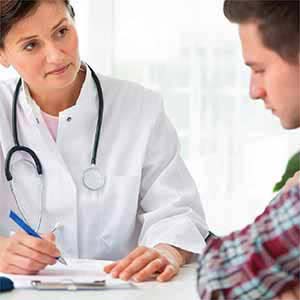 Patient form processing