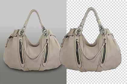 Photo Clipping Path