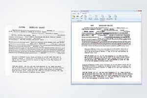 Program Bots to Assess and Reprocess New Document Types