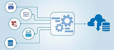 Database & System Data Extraction