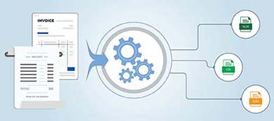 Invoice & Receipt Data Capture