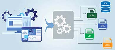 Web Data Extraction (Web Scraping)