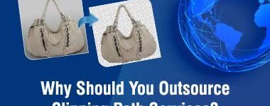 Infographic: Why You Should Outsource Clipping Path Services?