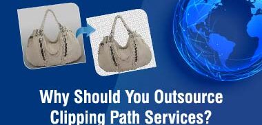 Infographic: Why You Should Outsource Clipping Path Services?