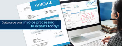 What If You Don’t Outsource Invoice Processing?