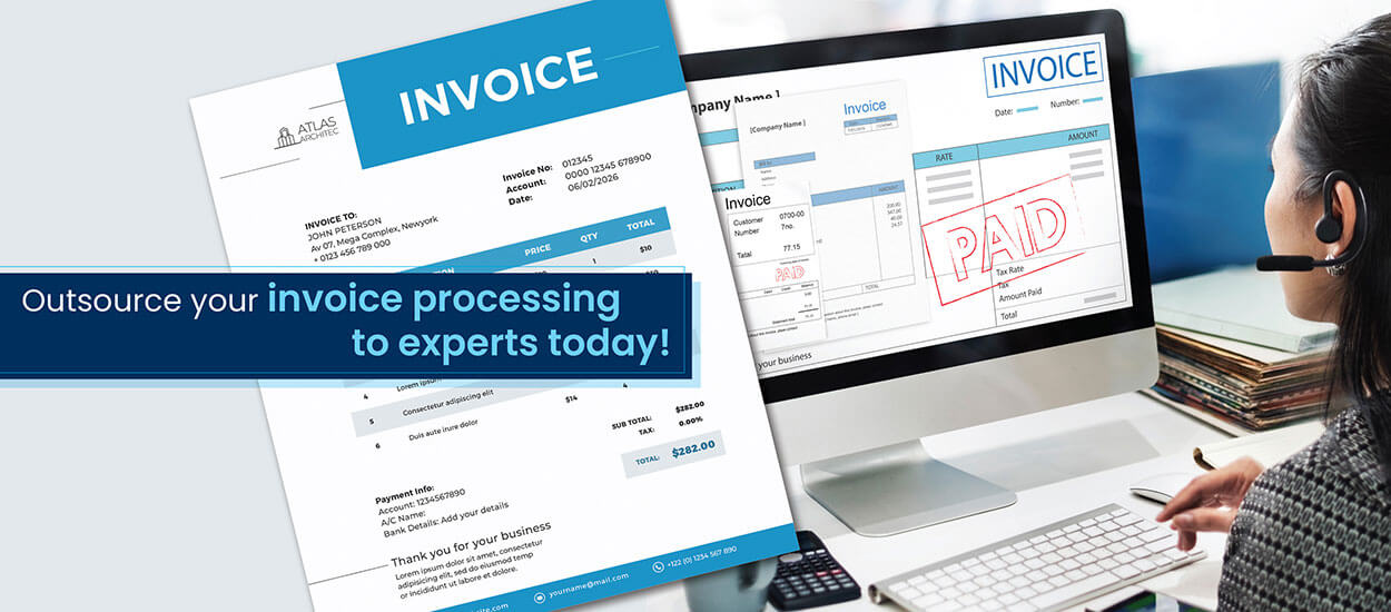 What If You Don’t Outsource Invoice Processing?