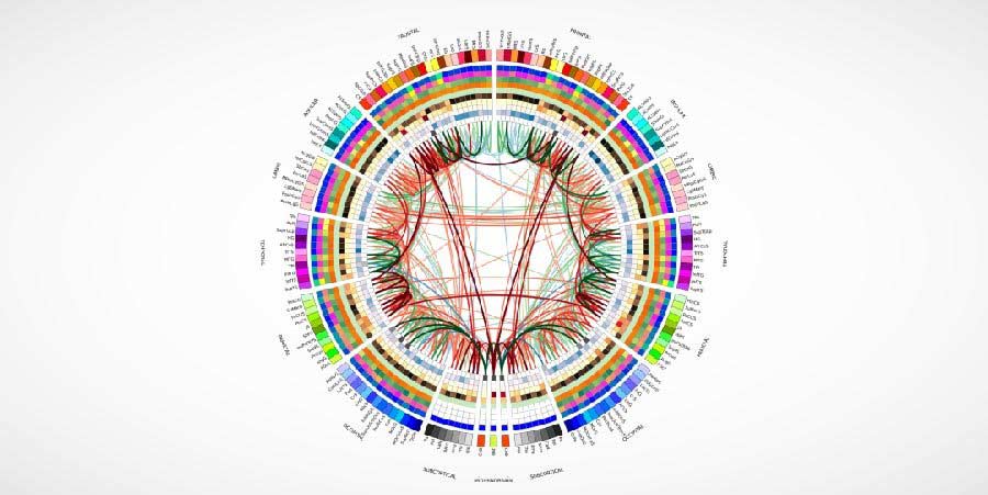 Visual Dashboard Sample