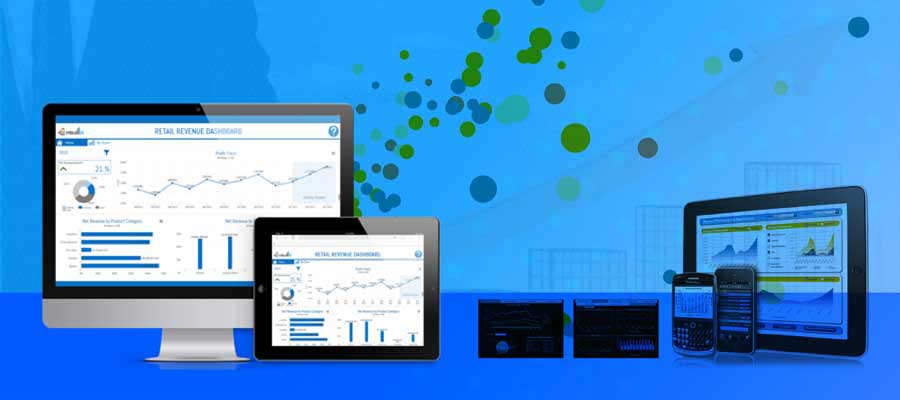 6 Best Practices for Designing Dashboards for Businesses