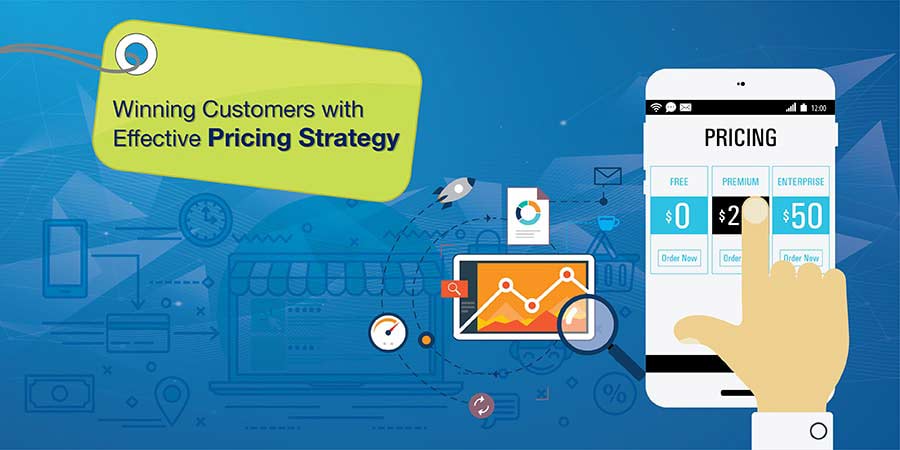 Perfecting Dynamic Pricing through Scraping for E-commerce