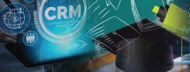 CRM Data Clean Up & Update for Academic Analytics Company