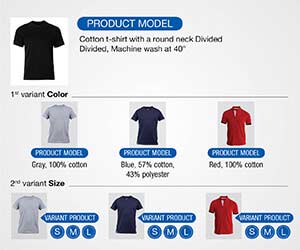 Regularly investigate product-variant matrix accuracy