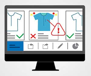 Have a strong error identification, prevention and correction framework