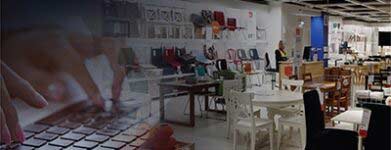Data Collection for Furniture Retailer