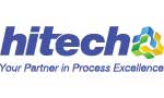 Hitech BPO logo