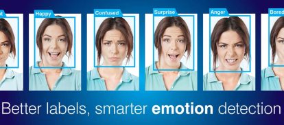 Better Labels Smarter Emotion Detection