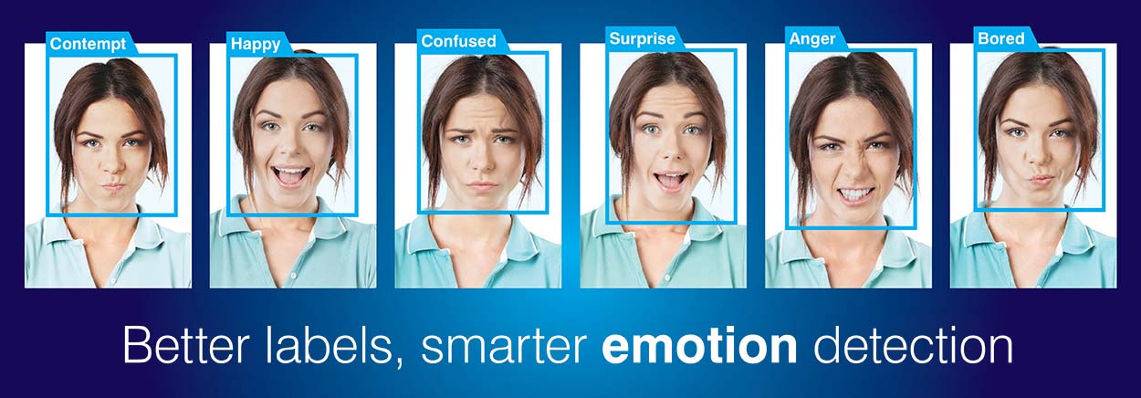 Better Labels Smarter Emotion Detection