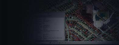 GIS-Database Streamlines Parcel Mapping for an IT Firm