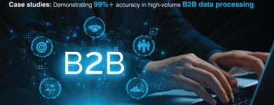 Top 3 Use Cases of Solving B2B Database Update and Maintenance Challenges