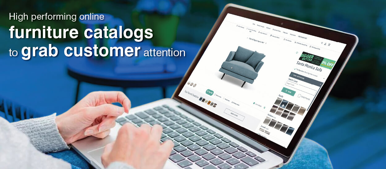 Online Catalog Management Practices
