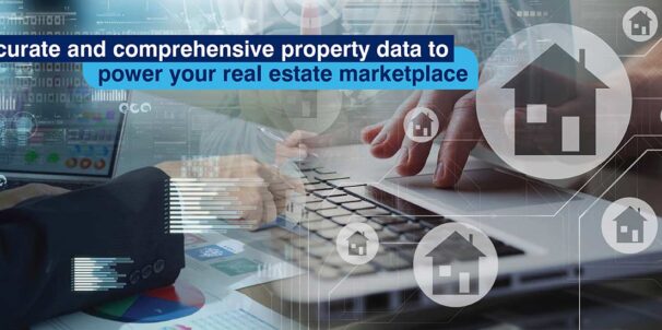 How Perfect Real Estate Data Aggregation Builds Powerful Marketplaces