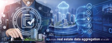 5 Tasks Real Estate Data Aggregators Should Automate and How