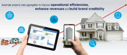 5 Tasks Real Estate Data Aggregators Should Automate and How