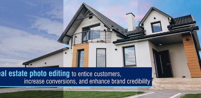 Top 5 房地产照片编辑 Mistakes That Hurt Property Listings